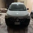 رينو دوكر فان 2018