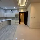 شقة بمدخل خاص