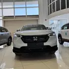 هوندا HR-V 2024 نص فل 78900 شامل تظليل وشيلد مجاني