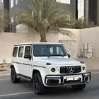 مرسيدس G500 2021