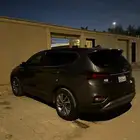 هيونداي سنتافي 2019