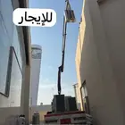 للإيجار سطحه ونش 7طن
