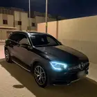 مرسيدس GLC2020