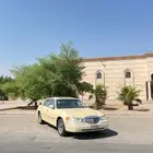 لينكون تاون كار
