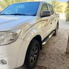 للبيع هايلكس 2014