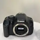كاميرا كانون D600 مع 3 عدسات