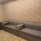 كنب جديد مفيه اي عيوب