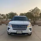 اكسبلور 2019 دبل البدي المحركات دفرنس وكاله