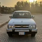 للبيع هايلوكس 2004