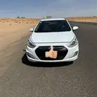 اكسنت 2017 للبيع ممشى 200