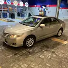 كامري 2011 فل كامل