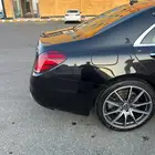 مرسيدس S400