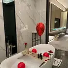 حفلات ورد بالونات فنادق ميلاد ذكرى زواج طاولات