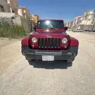 جيب رانجلر 2013