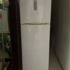 ثلاجه حجم كبير من PLSAMA