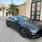 سوناتا ميد 2023 اعلى فئة فل كامل