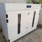 فقاسه وطني مقاس1850 بيضه