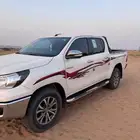 هايلكس 2017 دبل