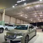 هوندا اكورد 2016