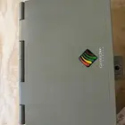 جهاز محمول اثري نظيف