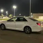 كامري 2015 GL