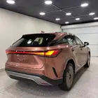 لكزس ار اكس 350 جديد