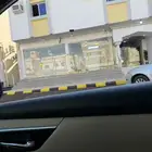 محلين 2 للايجار حي الدعيثة