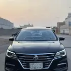 ام جي mg5 موديل 2022 فل كامل
