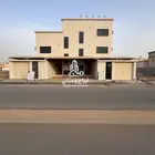 شقق مستقله للبيع في صامطه