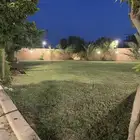مزرعة للايجار اليوم في سدير
