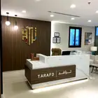 مكتب استقبال للبيع مستعجل