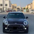 ميني كوبر كلوب مان