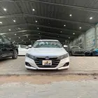 هوندا اكورد 2022
