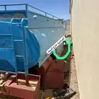 تنك وايت عايدي