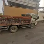 دينا تايوتا للبيع 2013