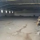 مستودع للايجار