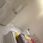 New bedroom