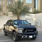 دودج رام REBEL. 1500 2022