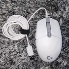 ماوس قيمينق Logitech