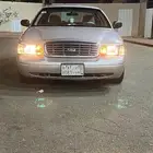 للبيع فورد فكتوريا 2011 سعودي