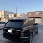 رنج روفر فوج اوتوبيوغرافي 2014