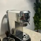 اله ديلونجي مع المطحنه