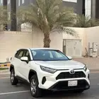 تويوتا راف فور 2022 هايبرد
