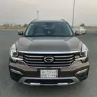 جاك GS8 موديل 2019 عداد 118 الف