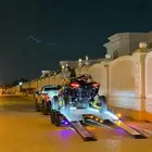 للبيع قلص سيارة جديد