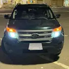 اكسبلورر 2013