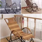 كرسي هزاز داخلي وخارجي .