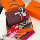 شنط هرمز نسائية هاي كواليتي 170 فقط حتي نفاذ الكميه