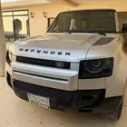 ديفندر (( شبة جديد تماما ))