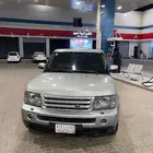 رنج روفر سبورت2008